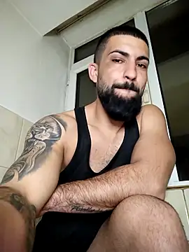 Tommy Porn  online show from April 16, 2026, 9:39 pm