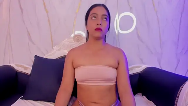 AlysonShy online show from March 21, 2026, 5:39 pm