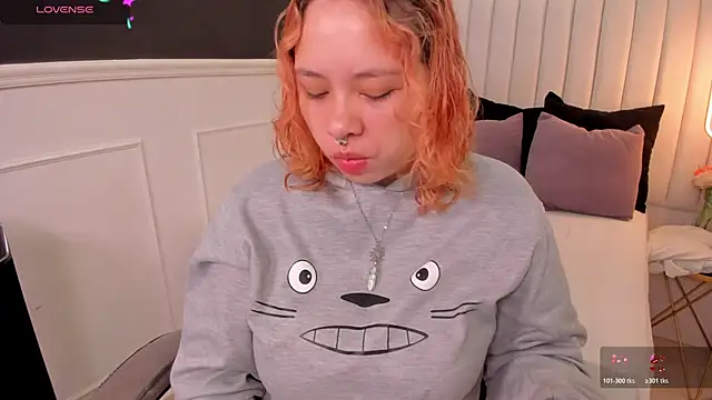 lil la skye online show from April 21, 2026, 11:50 am