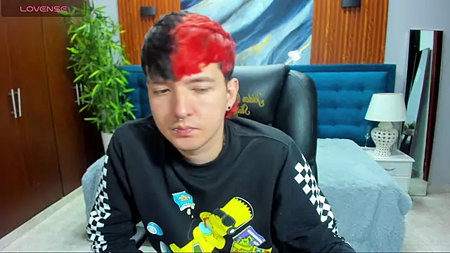 Santiago morgan online show from April 9, 2026, 10:27 pm