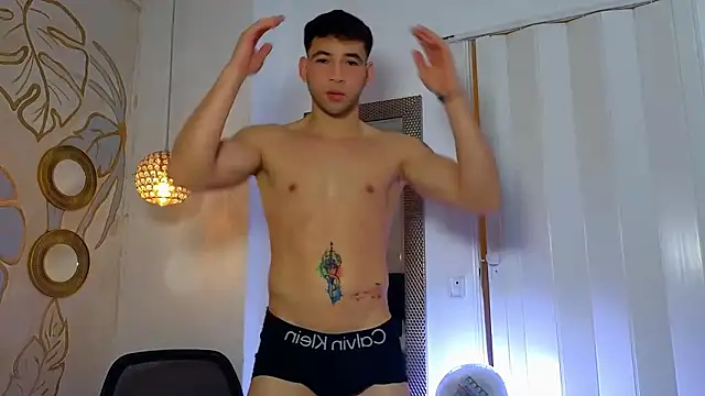 Tinocrow online show from March 24, 2026, 1:22 pm