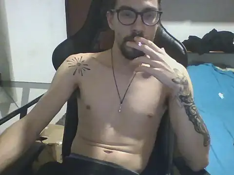 psycrema online show from March 25, 2026, 12:11 am