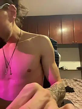 psycrema online show from April 17, 2026, 12:02 am