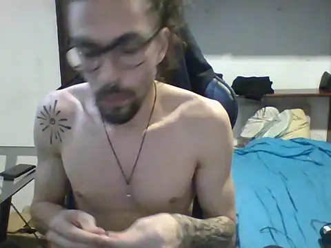 psycrema online show from March 20, 2026, 6:53 pm