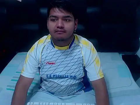 XNoahDeepThroatX online show from March 29, 2026, 4:47 am