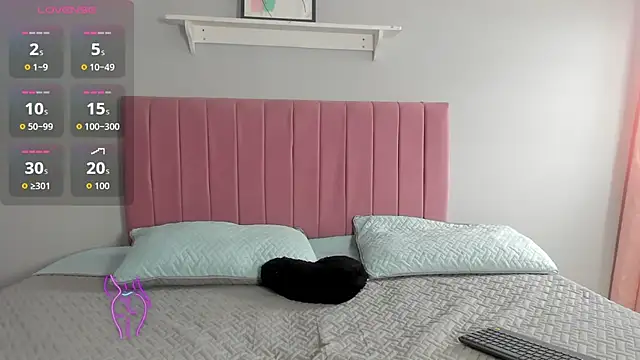 daniii-vgg online show from April 9, 2026, 2:23 pm