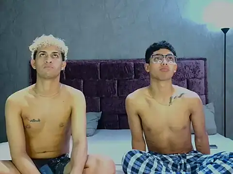 Wild Squad online show from April 27, 2026, 11:25 pm