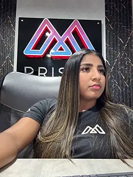 Emma Carteer 1 online show from March 17, 2026, 5:10 am