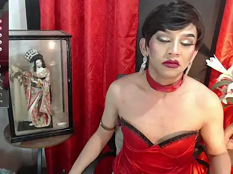 seductive mistress07 online show from April 17, 2026, 10:51 am