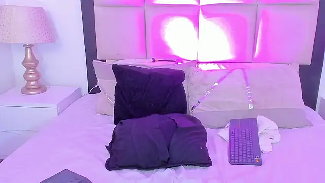 Amber Harriis online show from March 25, 2026, 1:21 pm