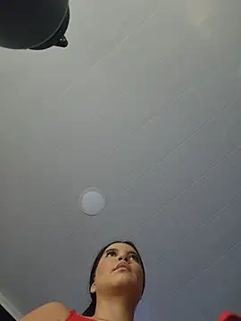 Pretty Julieta online show from March 9, 2026, 10:13 pm