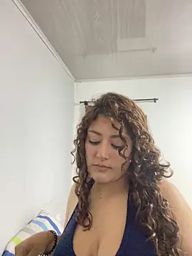 Amber roouse online show from May 20, 2026, 1:24 am
