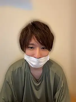 JPTopModel online show from April 20, 2026, 2:18 pm