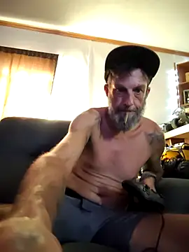 Hootie421 online show from March 26, 2026, 9:24 pm