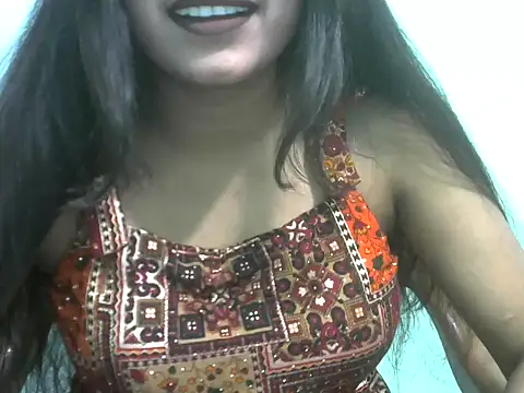 Lovely-Pandey online show from March 31, 2026, 5:26 pm