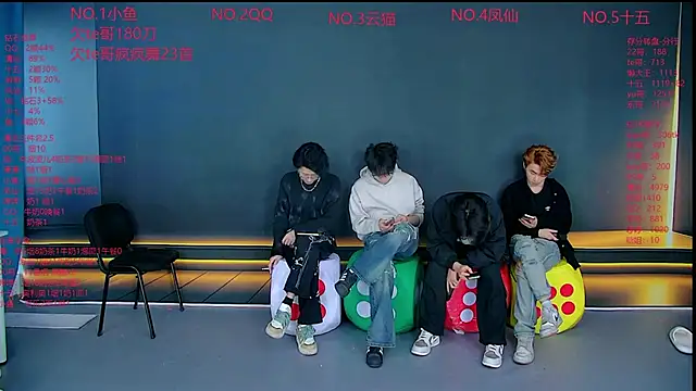 NTN-lucky online show from March 31, 2026, 10:39 am