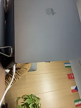 yingying001 online show from March 5, 2026, 10:56 am