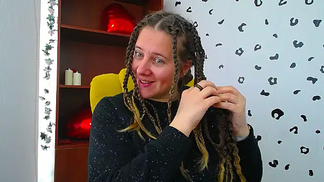 Nionelly online show from March 18, 2026, 9:34 am