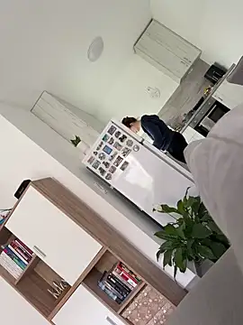 teencouple1313 online show from March 29, 2026, 1:57 pm