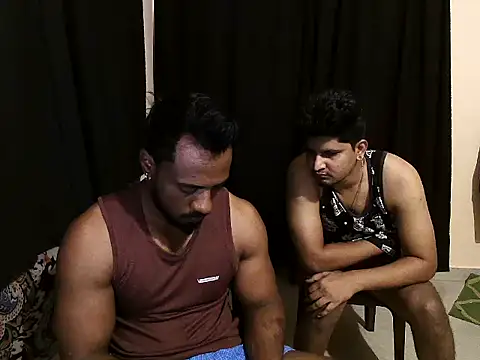 indguys2026 online show from April 6, 2026, 2:18 am