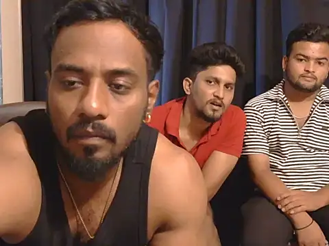 indguys2026 online show from May 14, 2026, 5:59 am