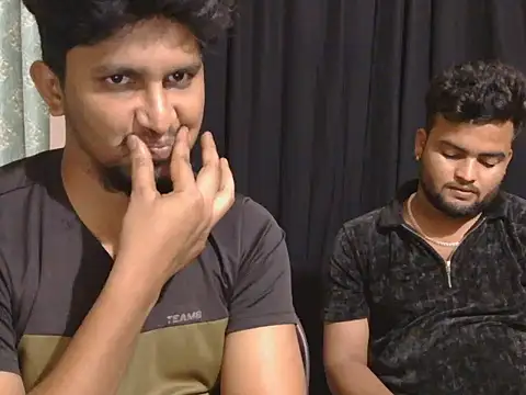 indguys2026 online show from June 2, 2026, 5:46 pm