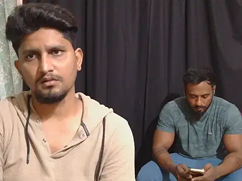indguys2026 online show from May 15, 2026, 4:05 pm