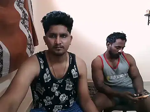 indguys2026 online show from March 28, 2026, 10:05 am