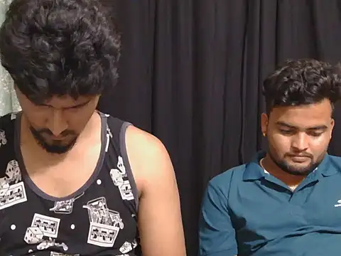 indguys2026 online show from May 30, 2026, 5:29 pm