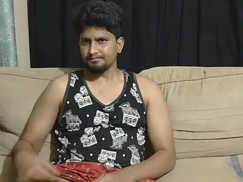 indguys2026 online show from May 31, 2026, 4:24 pm