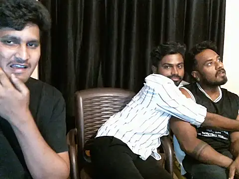 indguys2026 online show from March 16, 2026, 8:51 am