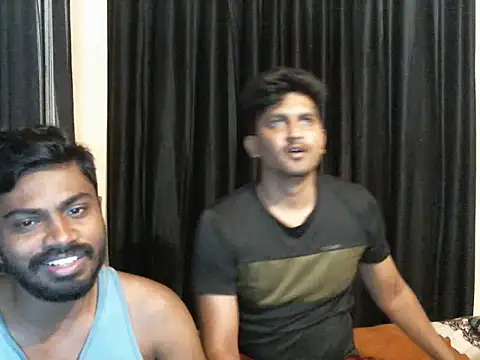 indguys2026 online show from March 21, 2026, 2:02 am