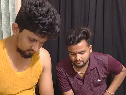 indguys2026 online show from June 6, 2026, 3:56 am