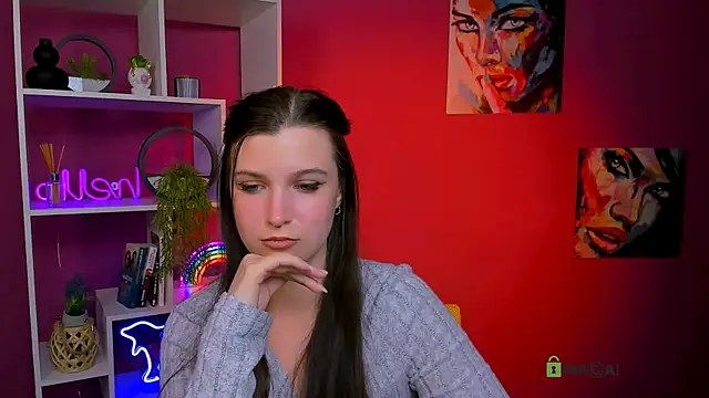 jessi lady1 online show from April 9, 2026, 11:38 am