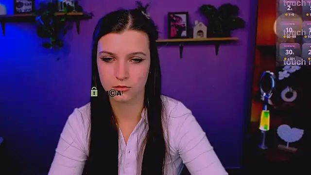 jessi lady1 online show from April 12, 2026, 5:33 am