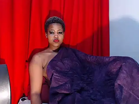 DarkDivva18 online show from July 6, 2026, 3:35 am