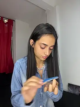 leilani X online show from March 27, 2026, 1:23 pm