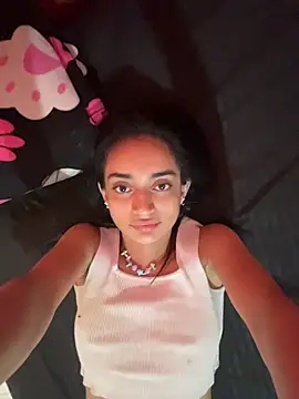 leilani X online show from April 8, 2026, 12:28 pm