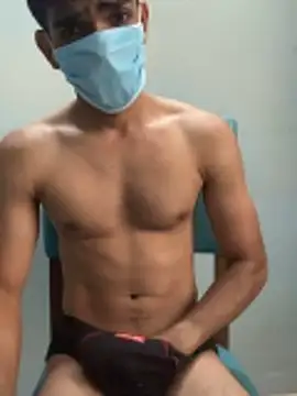 BombaySam78 online show from March 26, 2026, 7:17 am