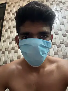 BombaySam78 online show from March 24, 2026, 6:13 am