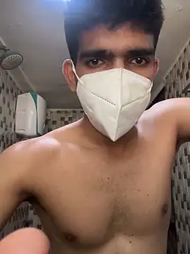 BombaySam78 online show from March 9, 2026, 6:06 am