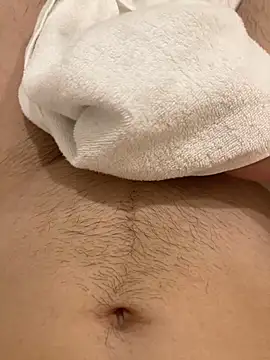 hakuhaku123321 online show from March 6, 2026, 1:39 pm