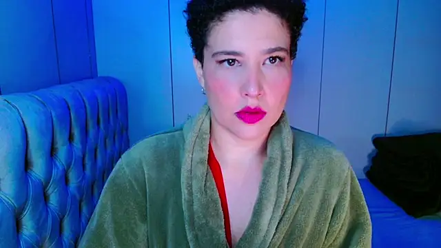 luasecret online show from May 24, 2026, 4:07 pm