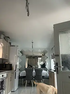 BunnyBallyX online show from April 15, 2026, 5:57 am