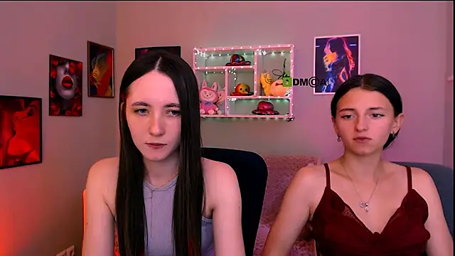 bella dorn online show from June 16, 2026, 11:54 am
