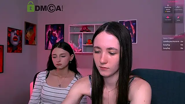 bella dorn online show from June 7, 2026, 11:15 am
