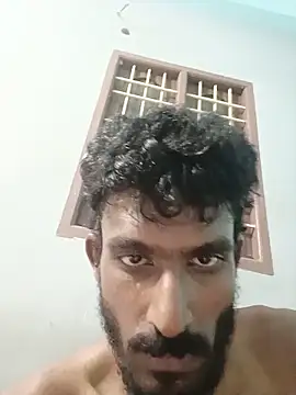 manikanda64 online show from May 18, 2026, 4:01 pm