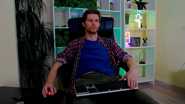 Eddie Baker online show from March 13, 2026, 10:15 pm