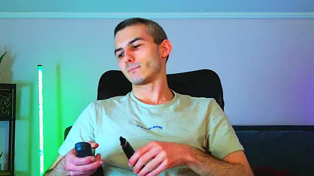 Magic Storms online show from March 23, 2026, 2:33 am