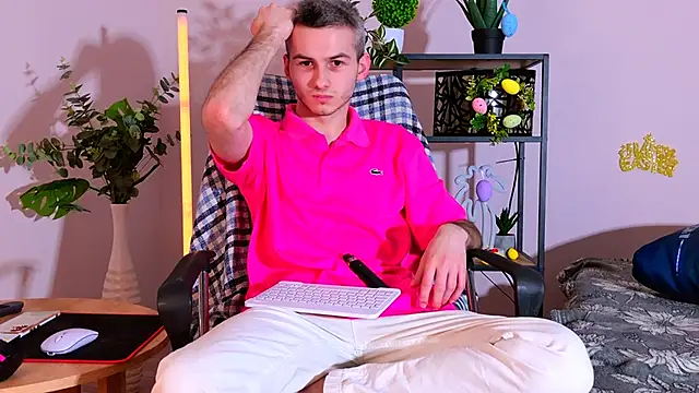 Magic Storms online show from April 15, 2026, 7:58 pm